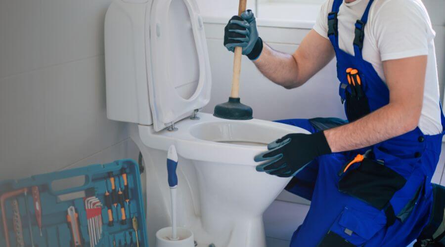 Professional bathroom faucet installation in Bryan, TX